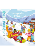 Les sports d'hiver