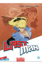 Lastman - édition syllabée - tome 3