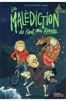 La malediction de karl von karotte