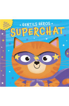 Superchat