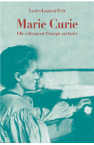 Marie curie (poche)