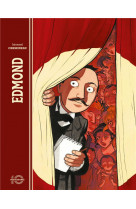 Edmond (edition anniversaire 10 ans)