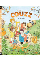 Les couzz - six trouilles