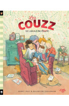 Les couzz - des cadeaux par milliers