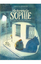 Mademoiselle sophie ou la fable du lion et de l'hippopotame