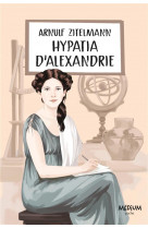 Hypatia d'alexandrie