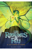 Les royaumes de feu, 15