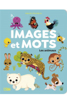 Images et mots les animaux