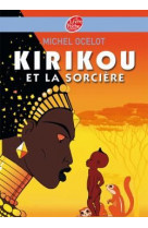 Kirikou et la sorcière