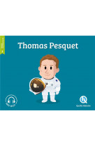 Thomas pesquet