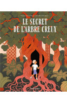 Le secret de l-arbre creux