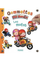 Les motos