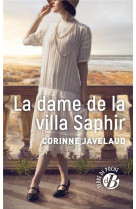 La dame de la villa saphir