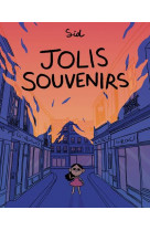 Jolis souvenirs