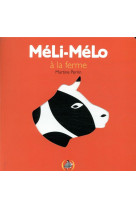 Meli-melo a la ferme