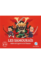 Les samouraïs