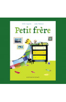 Petit frère