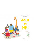 Jour de pipi