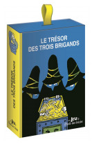 Tresor des trois brigands (le)