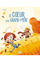 Le coeur d'une grand-mère