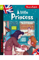 A little princess 6e