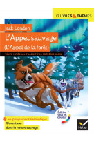 L'appel de la forêt (l'appel sauvage)