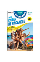 Cahier de vacances 2024 - les incollables - 6e à 5e - 11/12 ans