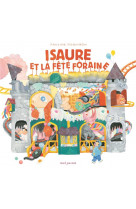 Isaure et la fete foraine