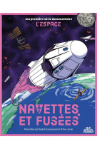 Navettes et fusées