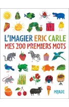 Mes 200 premiers mots (français)