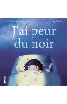 J-ai peur du noir