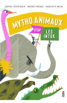 Mytho animaux