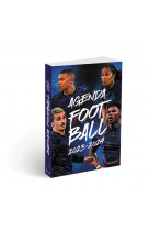 Agenda football france - 2023-2024