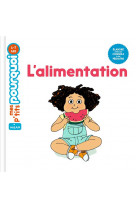 L'alimentation