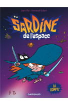 Sardine de l'espace compilation