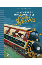 Les aventures involontaires des soeurs mouais   terminus