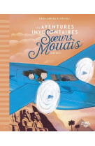 Les aventures involontaires des soeurs mouais   mayday