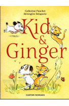 Kid & ginger