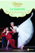 La sylphide