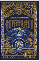 Hinterland : le secret de sanarshel