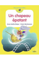 Un chapeau épatant