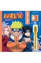 Mon carnet secret   naruto, sakura, sasuke