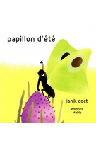 Papillon d-ete