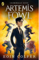 Artemis fowl