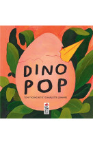 Dino pop