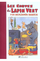 Les contes du lapin vert