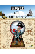 L-ile au tresor