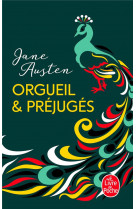 Orgueil et prejuges