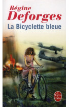 La bicyclette bleue t.1