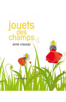 Jouets des champs